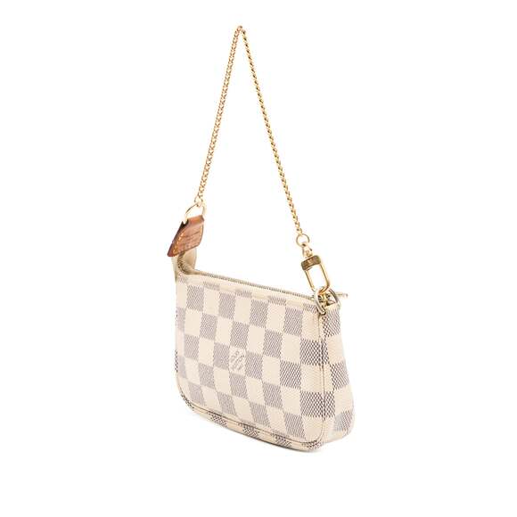 Pochette Accessoires Damier #221835L77B - Picture 2 of 9